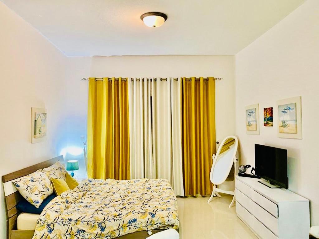 Rixos Beach Apartment Ras al-Khaimah Eksteriør billede