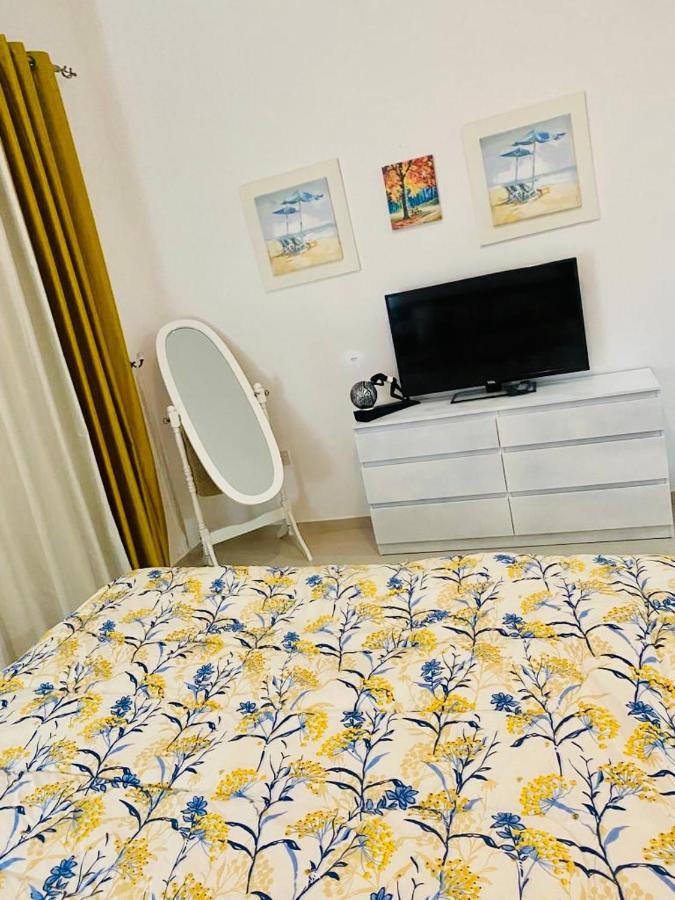 Rixos Beach Apartment Ras al-Khaimah Eksteriør billede